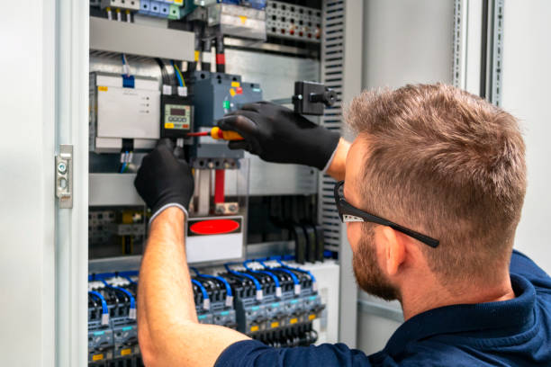 Best Electric Panel Repair  in Grand Blanc, MI