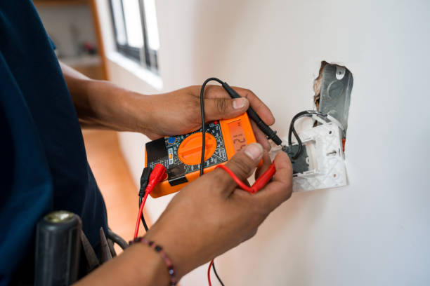 Best Electrical Troubleshooting Services  in Grand Blanc, MI