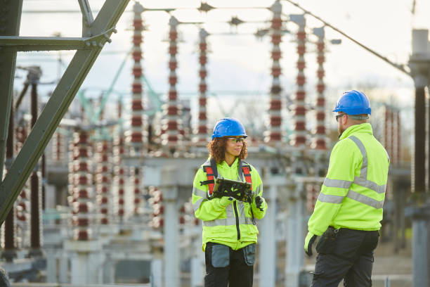 Best Best Electricians Near Me  in Grand Blanc, MI