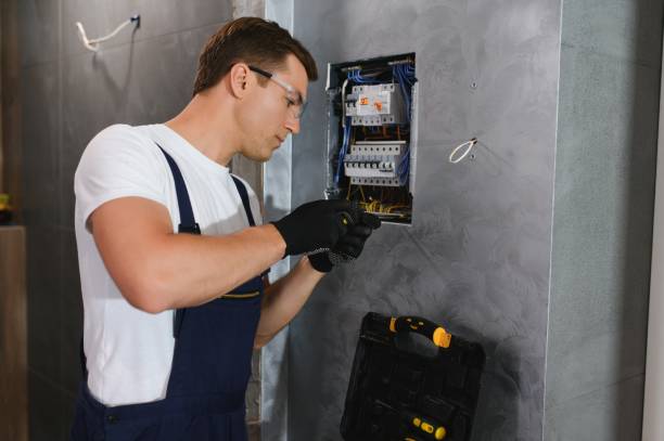 Best Electrical Repair Services  in Grand Blanc, MI