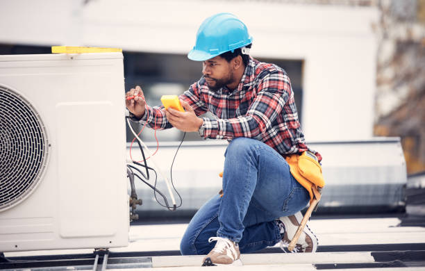 Best Affordable Electrician  in Grand Blanc, MI