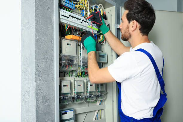 Best Affordable Emergency Electrician  in Grand Blanc, MI