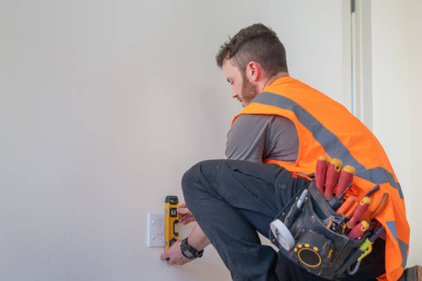 Best Commercial Electrician Services  in Grand Blanc, MI