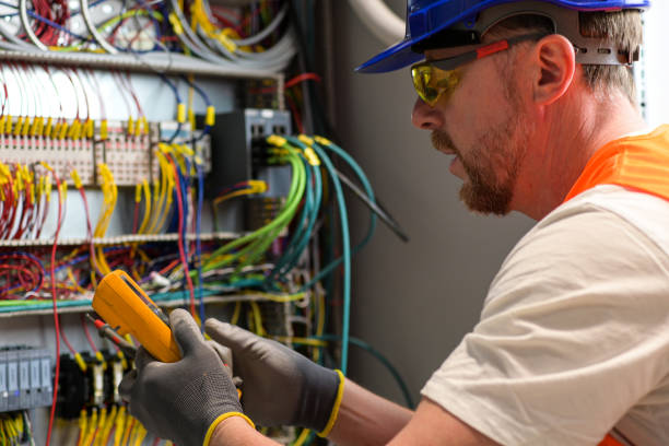 Best Industrial Electrical Services  in Grand Blanc, MI