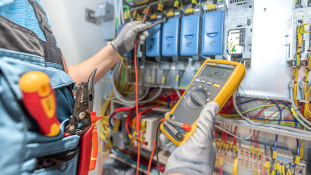 Best Affordable Electrical Installation  in Grand Blanc, MI