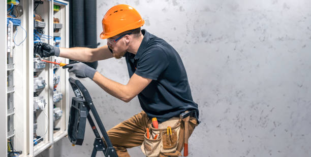 Best Residential Electrician Services  in Grand Blanc, MI