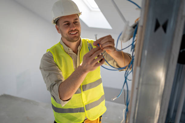 Best Electrical Contractors for Businesses  in Grand Blanc, MI