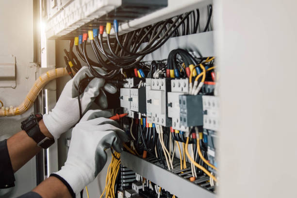 Best Local Electrician Companies  in Grand Blanc, MI